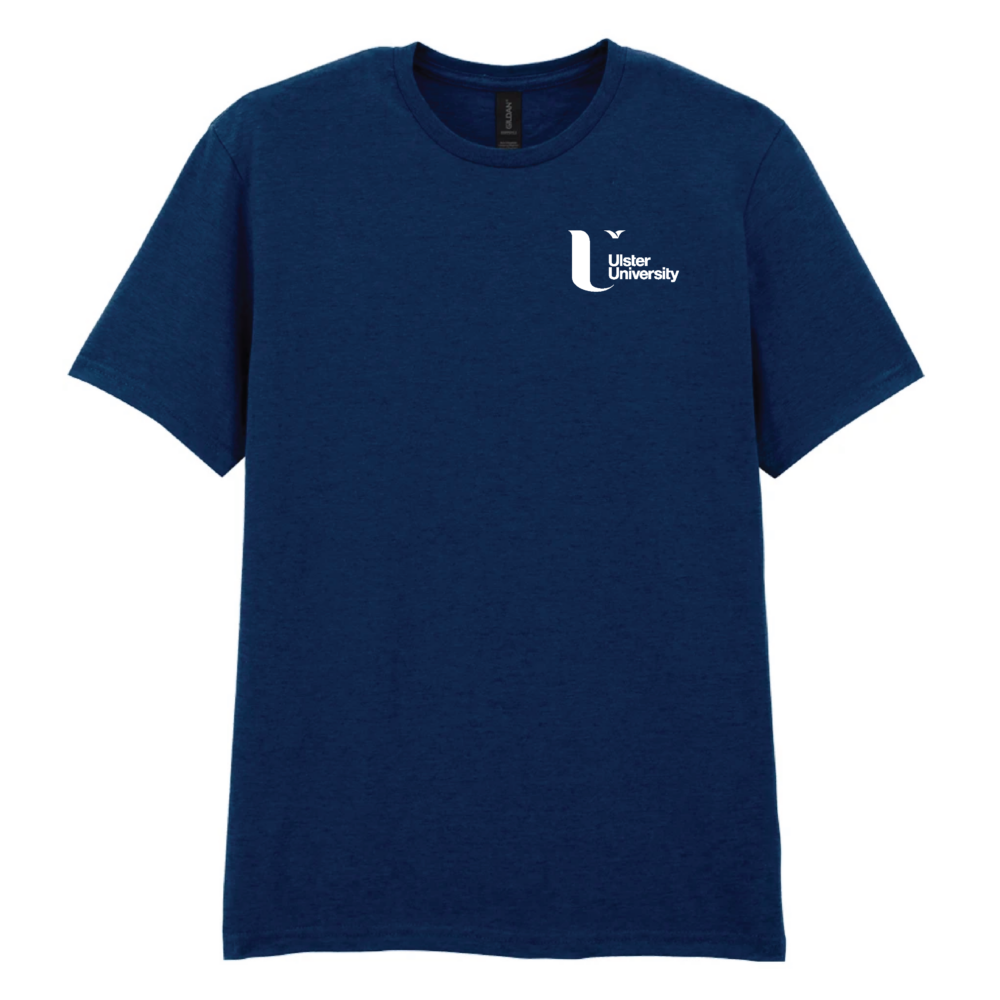 Ulster University Unisex T-Shirt